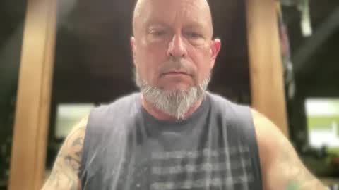 Harley Biker online show from 4, 5, 2026