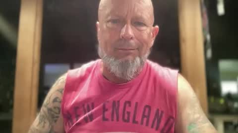 Harley Biker online show from 12, 5, 2026
