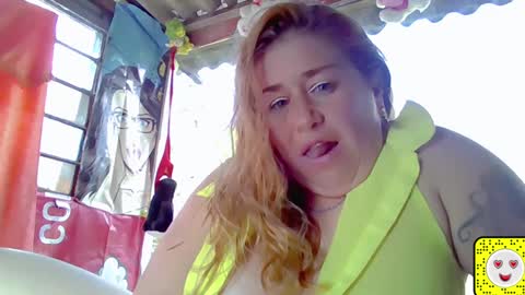 Snapshot of effata chatting on 10, 10, 2025 effata online show from 10, 10, 2025