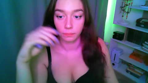 effie_balconii online show from 31, 10, 2025