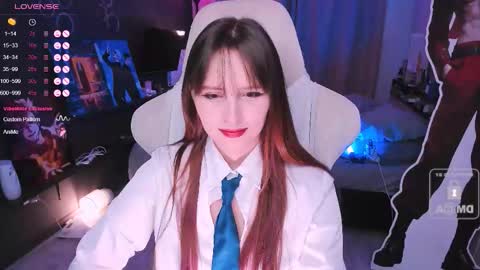 Snapshot of effie_lee chatting on 21, 11, 2025 Effie online show from 21, 11, 2025