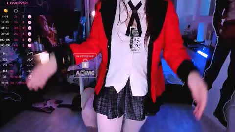 Snapshot of effie_lee chatting on 26, 11, 2025 Effie online show from 26, 11, 2025