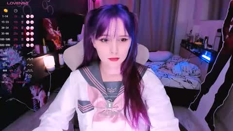 Snapshot of effie_lee chatting on 30, 11, 2025 Effie online show from 30, 11, 2025