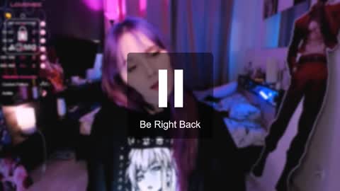 Snapshot of effie_lee chatting on 3, 12, 2025 Effie online show from 3, 12, 2025