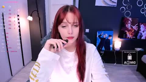 Snapshot of effie_lee chatting on 21, 2, 2026 Effie online show from 21, 2, 2026