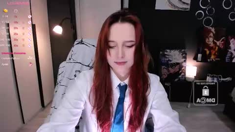 Snapshot of effie_lee chatting on 14, 3, 2026 Effie online show from 14, 3, 2026