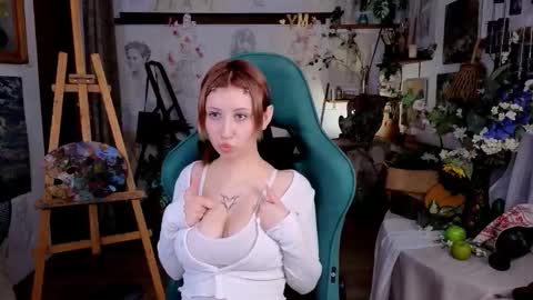 effiemeowley online show from 16, 3, 2026