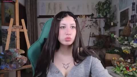 effiemeowley online show from 15, 4, 2026