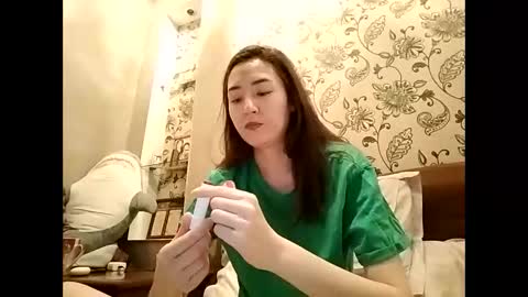 Snapshot of effy007 chatting on 2, 3, 2026 Effy online show from 2, 3, 2026