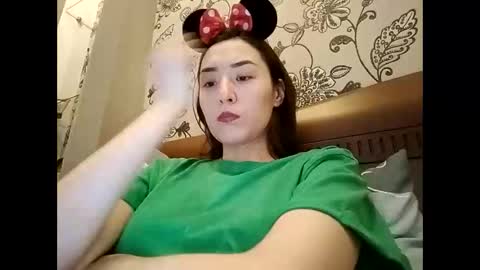 Snapshot of effy007 chatting on 27, 3, 2026 Effy online show from 27, 3, 2026