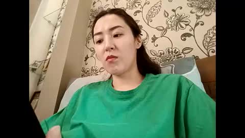 Snapshot of effy007 chatting on 5, 4, 2026 Effy online show from 5, 4, 2026