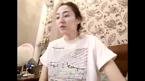 Snapshot of effy007 chatting on 11, 5, 2026 Effy online show from 11, 5, 2026