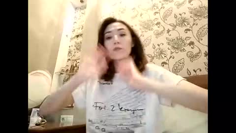 Snapshot of effy007 chatting on 14, 5, 2026 Effy online show from 14, 5, 2026