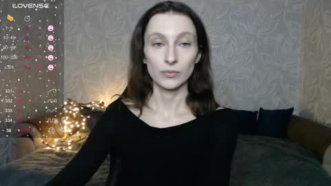 Anna online show from 23, 11, 2025