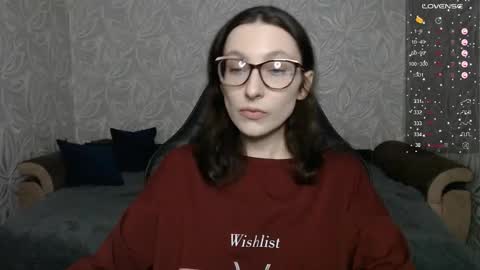 Anna online show from 16, 1, 2026