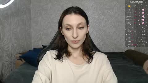 Anna online show from 21, 3, 2026