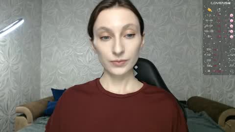 Anna online show from 27, 4, 2026