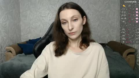 Snapshot of effy_gray chatting on 30, 4, 2026 Anna online show from 30, 4, 2026