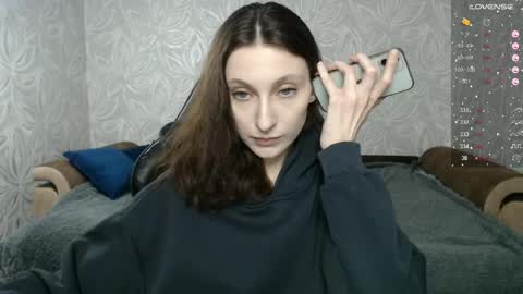 Snapshot of effy_gray chatting on 15, 5, 2026 Anna online show from 15, 5, 2026