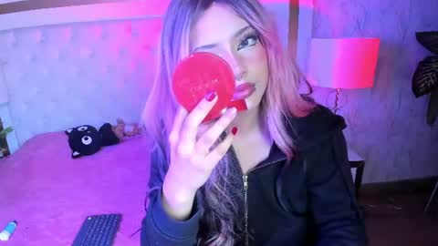 Snapshot of effy_kesster chatting on 29, 6, 2026 effy_kesster online show from 29, 6, 2026