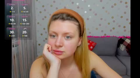 Snapshot of effyangel chatting on 23, 12, 2024 Effy online show from 23, 12, 2024