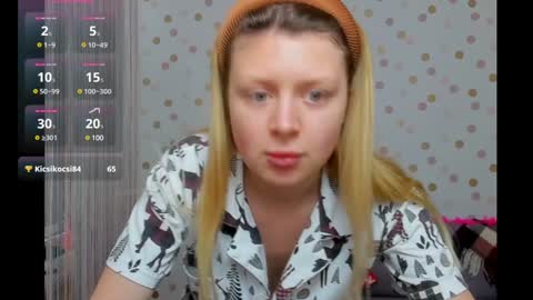 Snapshot of effyangel chatting on 25, 12, 2024 Effy online show from 25, 12, 2024
