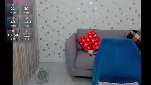 Snapshot of effyangel chatting on 26, 12, 2024 Effy online show from 26, 12, 2024