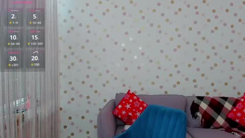 Snapshot of effyangel chatting on 31, 12, 2024 Effy online show from 31, 12, 2024