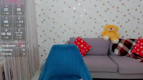 Snapshot of effyangel chatting on 8, 1, 2025 Effy online show from 8, 1, 2025