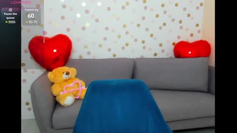 Snapshot of effyangel chatting on 24, 1, 2025 Effy online show from 24, 1, 2025