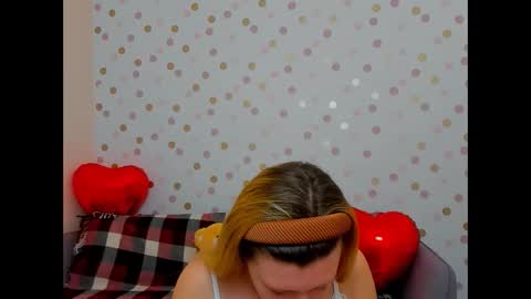 Snapshot of effyangel chatting on 26, 1, 2025 Effy online show from 26, 1, 2025