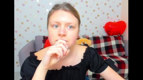 Snapshot of effyangel chatting on 27, 1, 2025 Effy online show from 27, 1, 2025