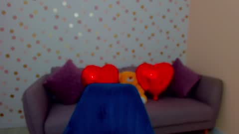 Snapshot of effyangel chatting on 29, 1, 2025 Effy online show from 29, 1, 2025