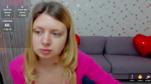 Snapshot of effyangel chatting on 14, 2, 2025 Effy online show from 14, 2, 2025