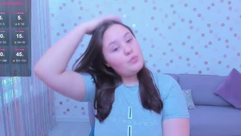 Snapshot of effyangel chatting on 15, 2, 2025 Effy online show from 15, 2, 2025