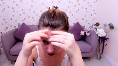 Snapshot of effyangel chatting on 23, 2, 2025 Effy online show from 23, 2, 2025