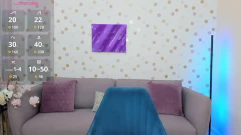 Snapshot of effyangel chatting on 10, 3, 2025 Effy online show from 10, 3, 2025