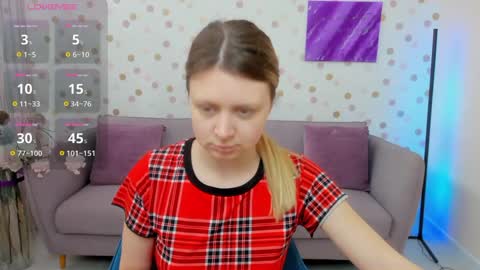 Snapshot of effyangel chatting on 12, 3, 2025 Effy online show from 12, 3, 2025