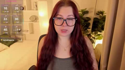 Effy online show from 16, 11, 2025