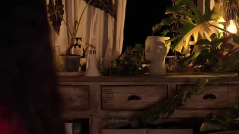 Effy online show from 13, 2, 2026