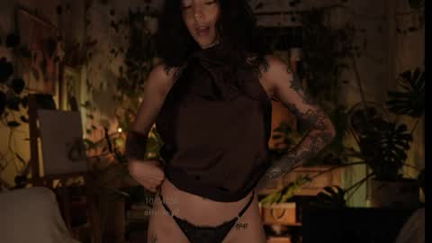 Effy online show from 11, 4, 2026