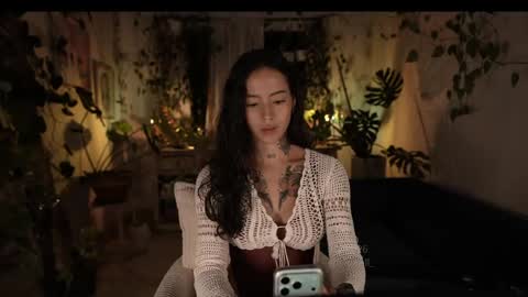 Effy online show from 3, 6, 2026