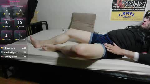 Snapshot of efi_crossou chatting on 28, 9, 2025 efi_crossou online show from 28, 9, 2025