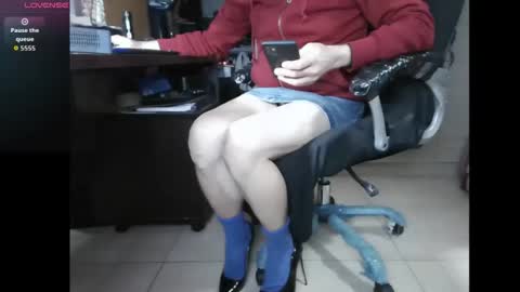 Snapshot of efi_crossou chatting on 31, 10, 2025 efi_crossou online show from 31, 10, 2025