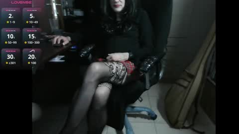 Snapshot of efi_crossou chatting on 3, 11, 2025 efi_crossou online show from 3, 11, 2025