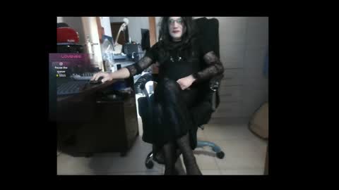 efi_crossou online show from 18, 1, 2026