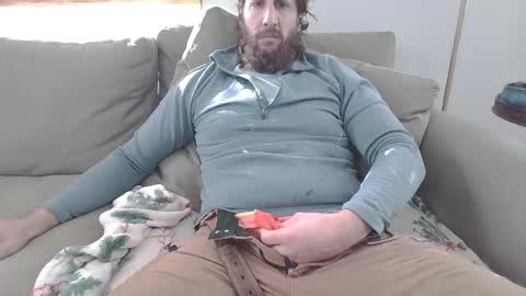 Snapshot of eggplantout chatting on 12, 2, 2025 Eggplant Out online show from 12, 2, 2025