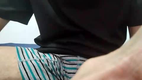 James G online show from 22, 10, 2025