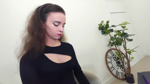 Erik and Alice online show from 31, 1, 2025