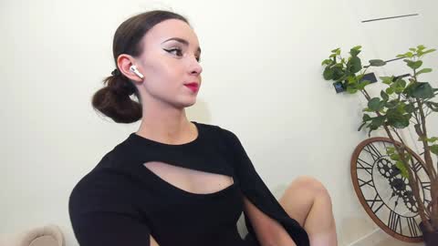 Erik and Alice online show from 1, 2, 2025